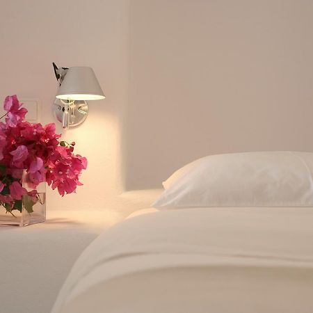 White Suite Oía Exteriér fotografie